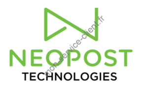 logo neopost