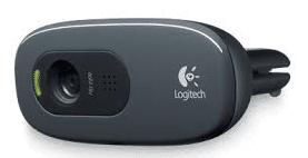 Produit logitech