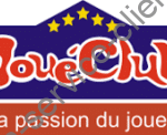 Logo JouéClub