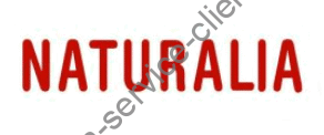 logo naturalia