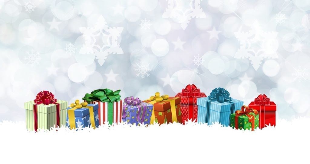 Image d'illustration représentant des paquets cadeaux
