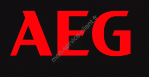 logo aeg