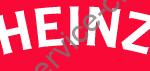 logo heinz