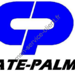 logo colgate palmolive