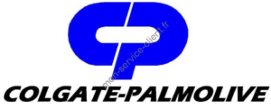 logo colgate palmolive