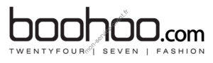 logo boohoo