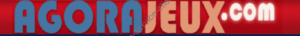 Logo Agorajeux