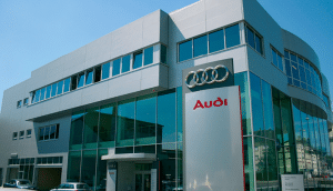 Concession Audi