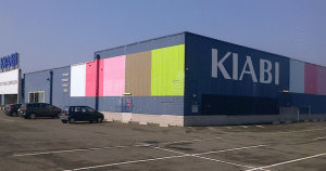 service client Kiabi