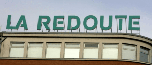 adresse La Redoute