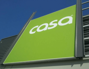 casa