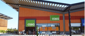 magasin casa