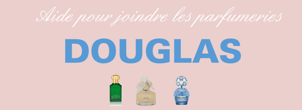 service client douglas
