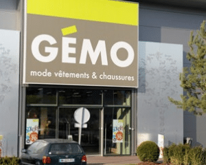 Magasin gémo