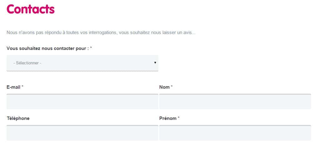 contacts-Tigex
