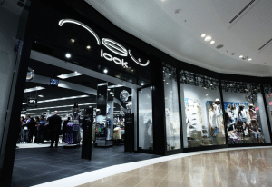 Magasin New Look