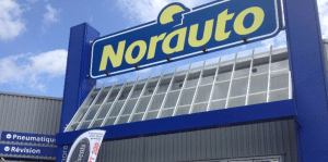 Magasin Norauto