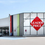 Magasin Leader Price
