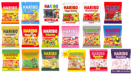 bonbons-haribo