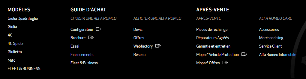 site-alfa-romeo