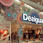 Magasin Desigual