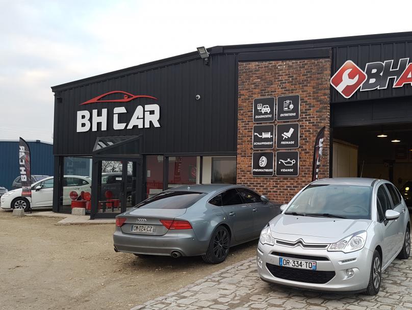 BH-CAR