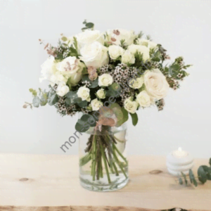 Bouquet de fleurs