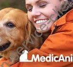 Logo MedicAnimal