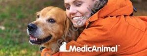 Logo MedicAnimal