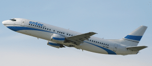 photo avion enterair