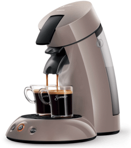 Machine Senseo