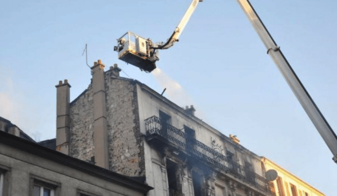 Danger logement insalubre