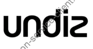 Logo Undiz