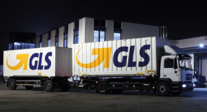 Camion GLS