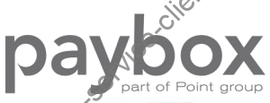Logo de la marque paybox