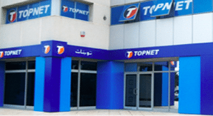 Agence Topnet