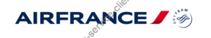 logo air france