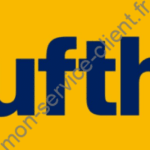 logo lufthansa