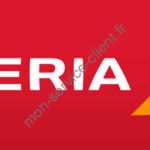 logo iberia