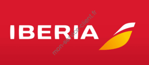 logo iberia