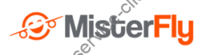 logo misterfly