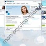 Le site internet de Air France