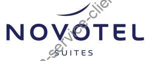 Logo Novotel