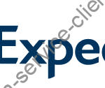 Logo Expedia