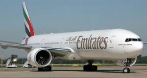 avion emirates