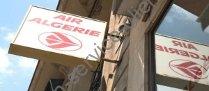 air algérie service client
