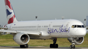 Avion Openskies