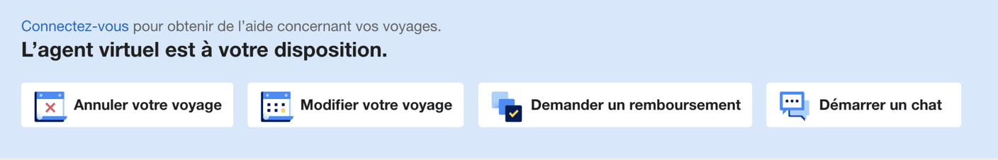 page contact ebookers