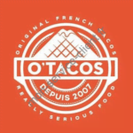 logo o'tacos