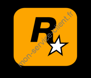 logo rockstar games